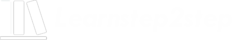learnstep2step